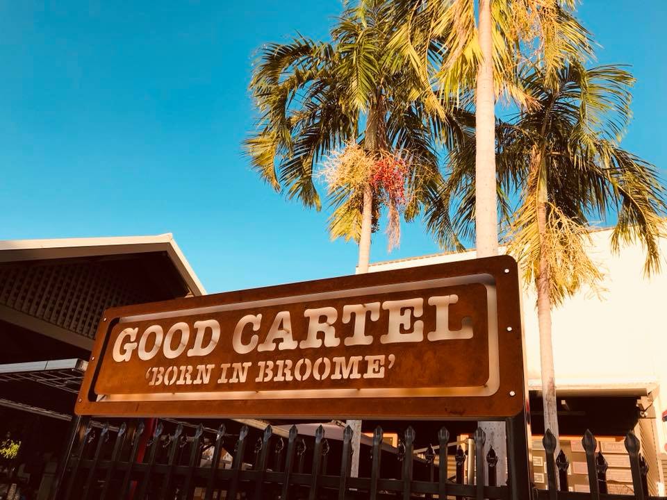 The Good Cartel
